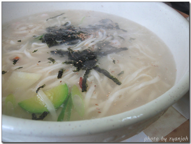 소문난해물칼국수 이미지