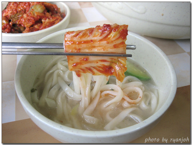 소문난해물칼국수 이미지