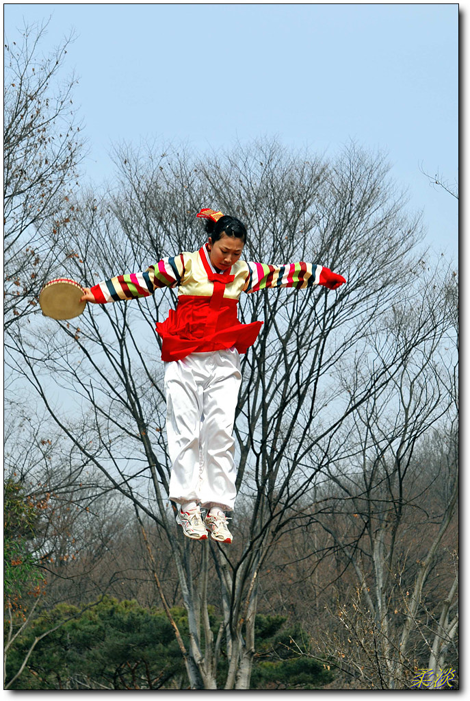 민속촌 이미지