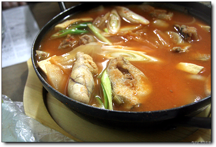 명태랑 갈비랑 이미지