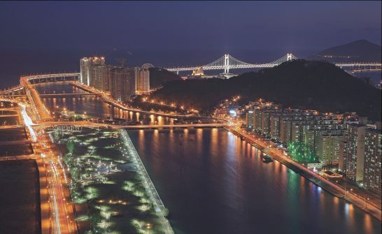 부산 이미지