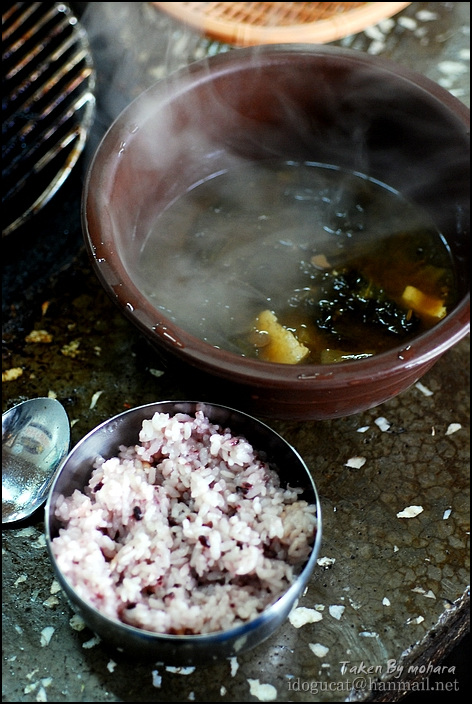 덕산갈비 이미지