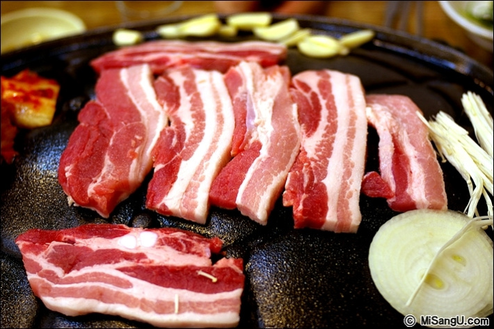 육고기 맛집 이미지