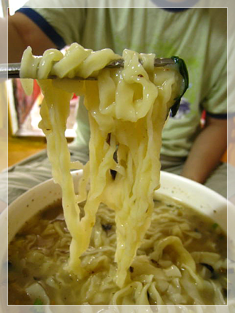 영동손칼국수 이미지