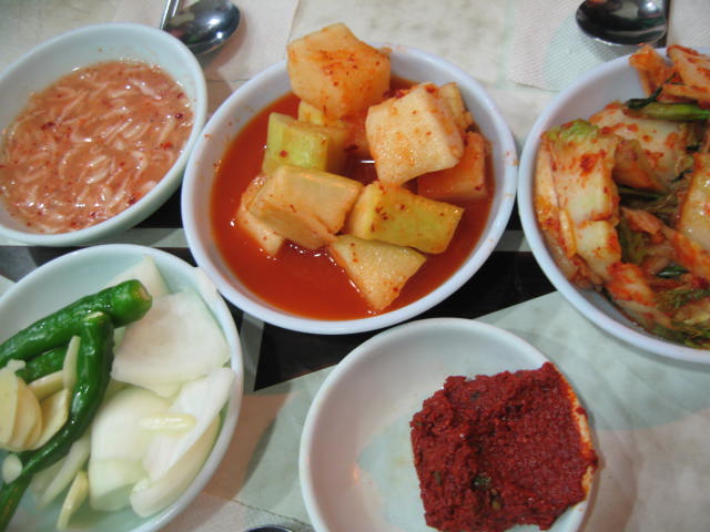 삼오식당 이미지