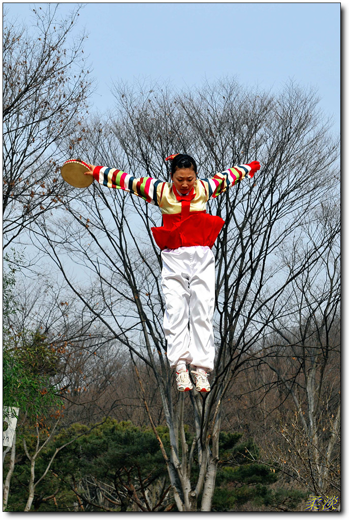 민속촌 이미지