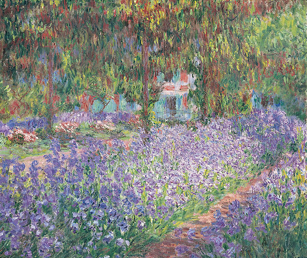 모네(Claude Oscar Monet) | 인스티즈