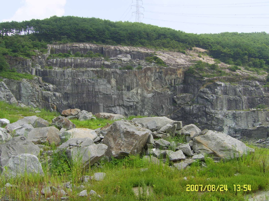 강산환경건설 이미지