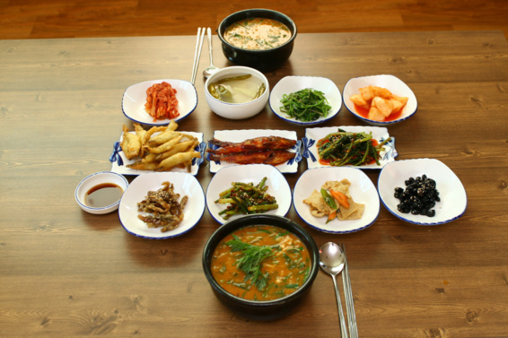 섬마을식당 이미지