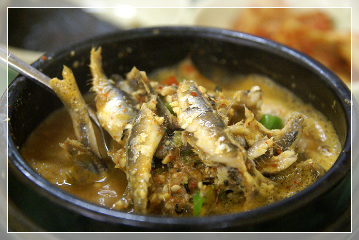 중앙멸치 이미지