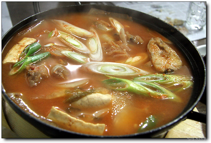 명태랑 갈비랑 이미지
