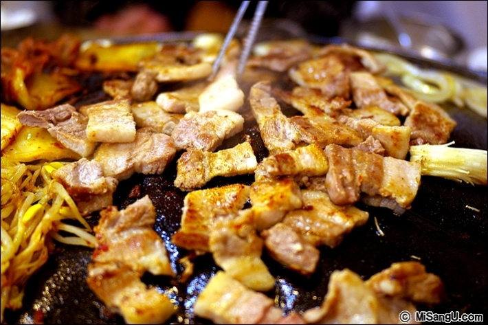 육고기 맛집 이미지