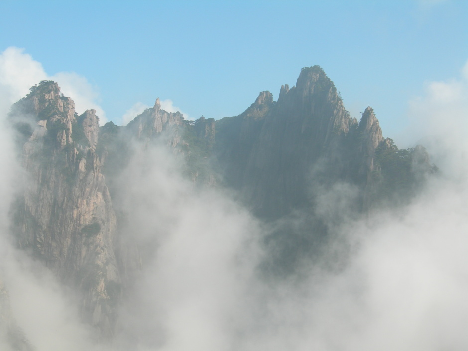 황산신발 이미지