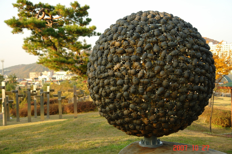 조선관 이미지