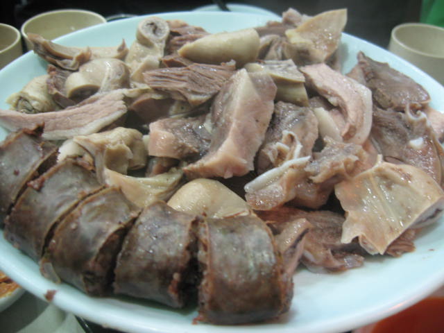 삼오식당 이미지