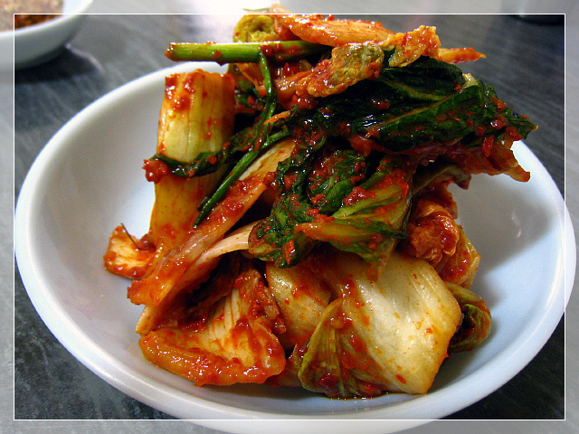 영동손칼국수 이미지