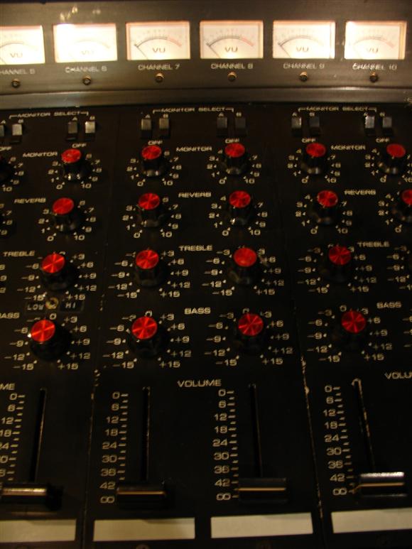 Altec 1220