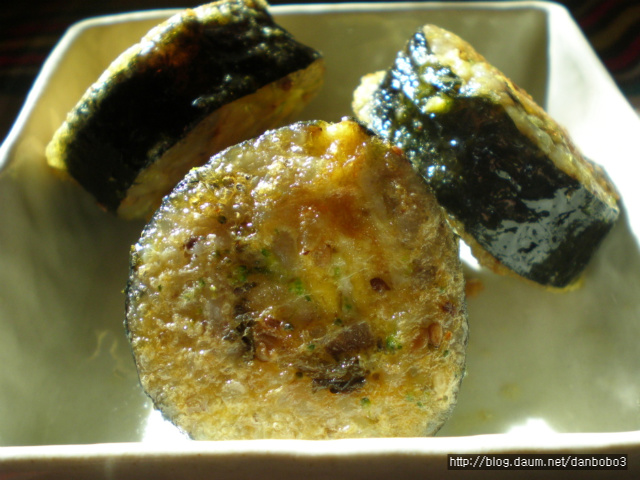 웰빙김밥 이미지