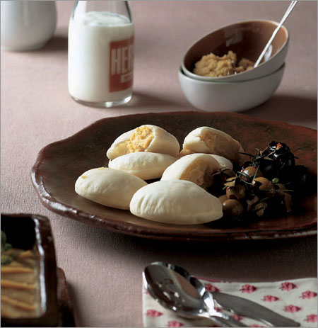 BREAD 80 이미지