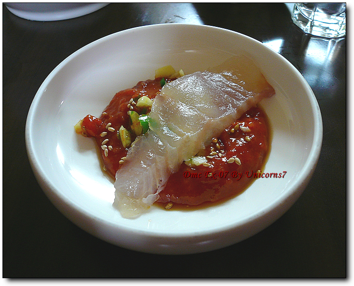 [부산/서면] 가격대비 괜찮은 횟집, 동원횟집...