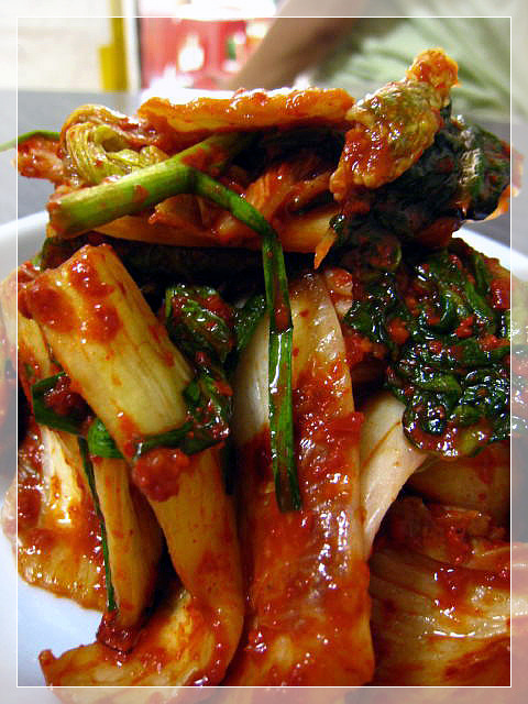영동손칼국수 이미지