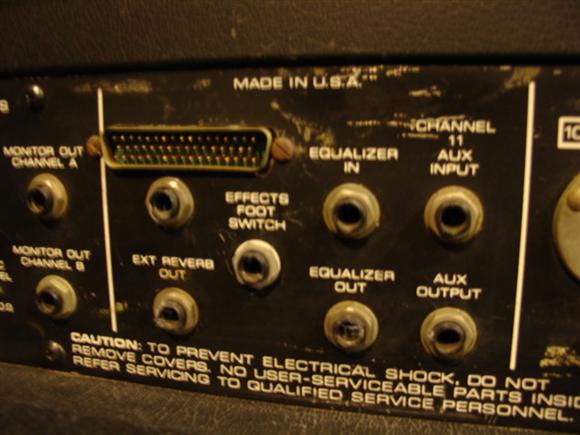 Altec 1220