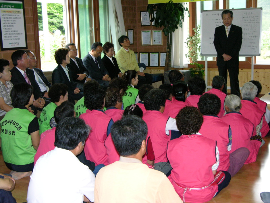 신동아건설(주) 이미지