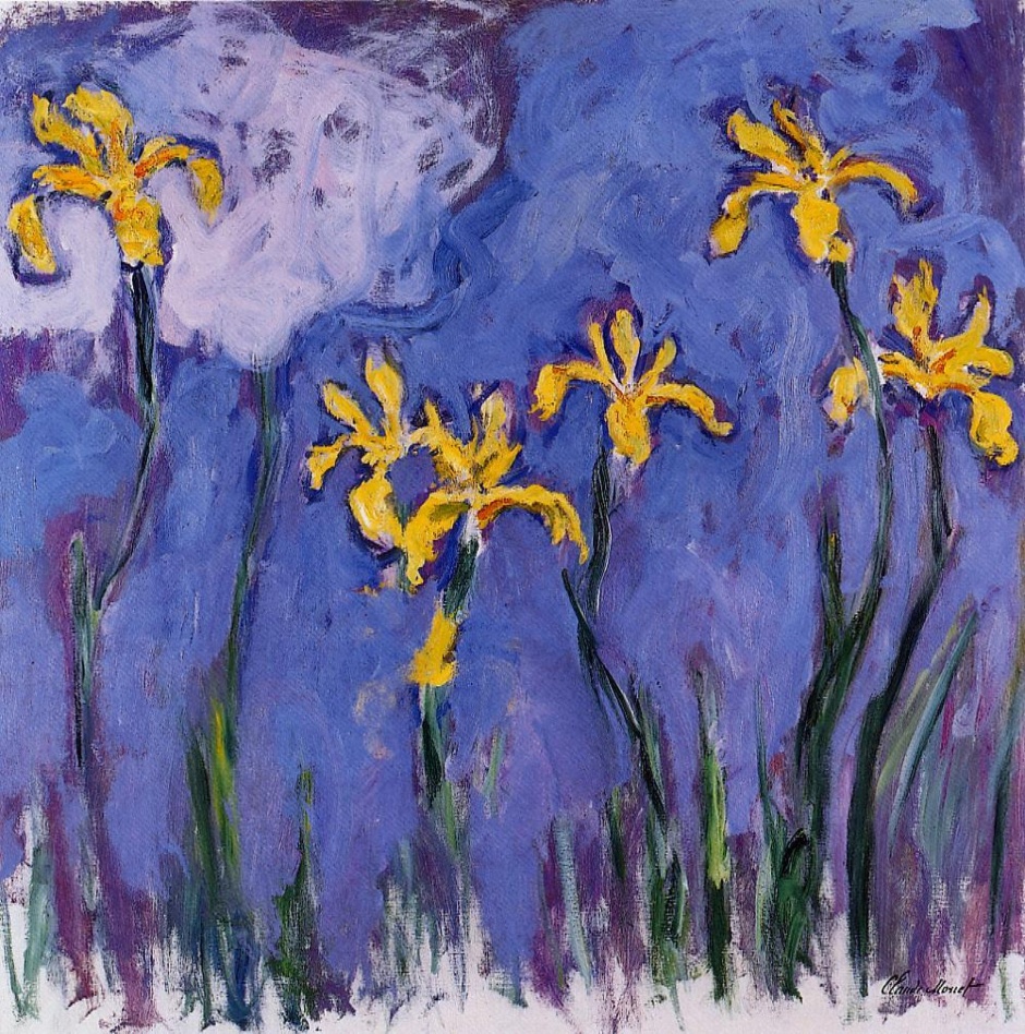 모네(Claude Oscar Monet) | 인스티즈