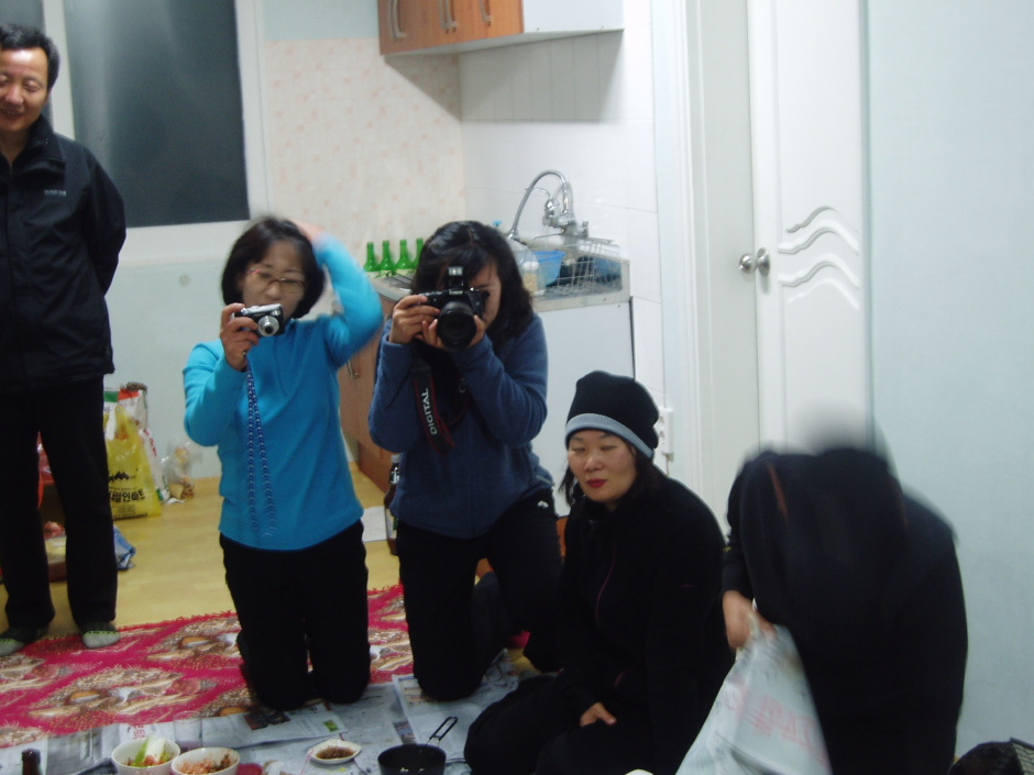 월악산주유소 이미지