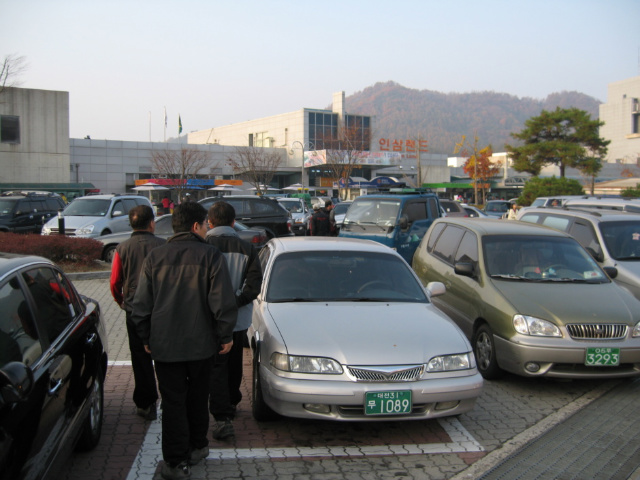 국도 장수(서창) 이미지