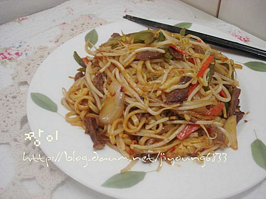 천상국수 이미지
