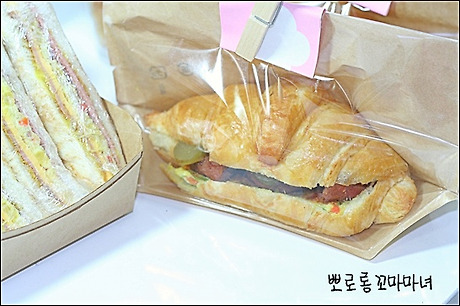 마녀샌드위치 이미지