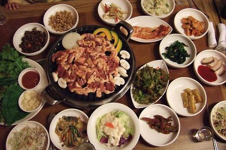 감나무집 아구찜 이미지