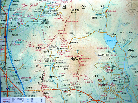 성거산 이미지