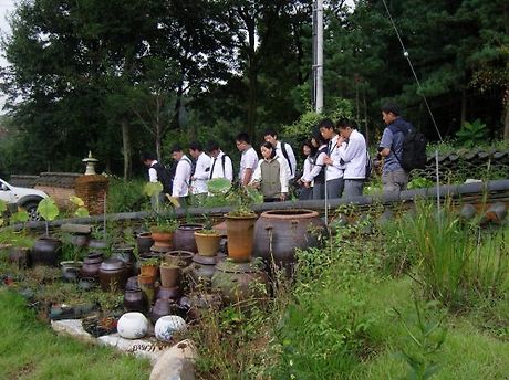 분진중학교 이미지