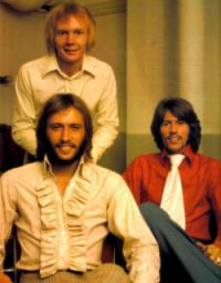 bee gees holiday