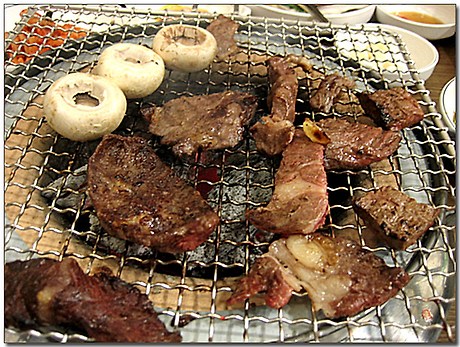 영남식육식당 이미지