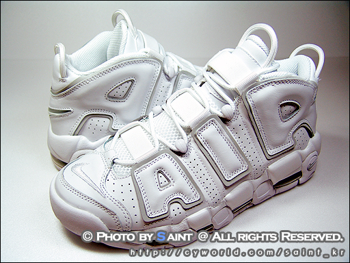 saint nikes