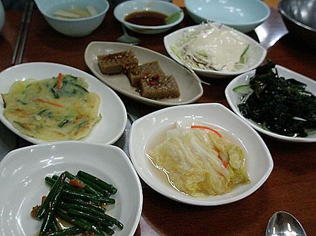 [야탑] 맛있는 매운맛~ 마산아구찜