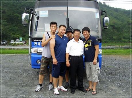 천일관광여행사 이미지