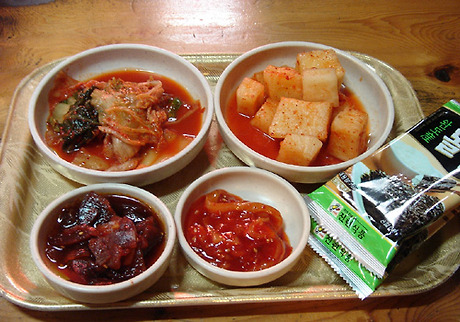별미국밥 이미지