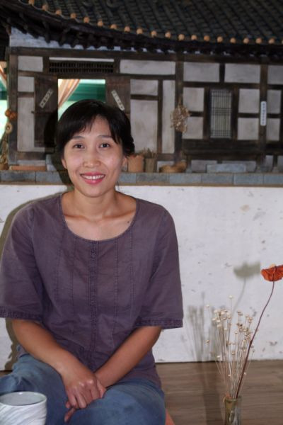 찻집 순수 이미지