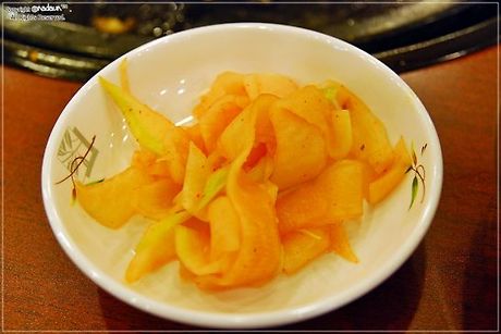 삼오정 이미지