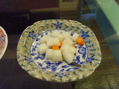 겐짱카레 이미지