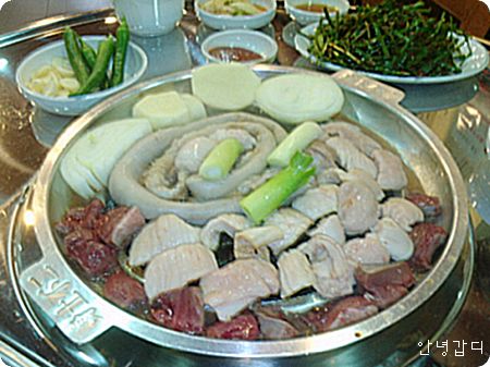 석정곱창 이미지
