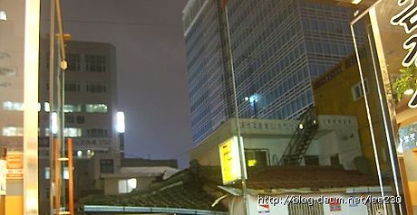 금강산추어탕 이미지