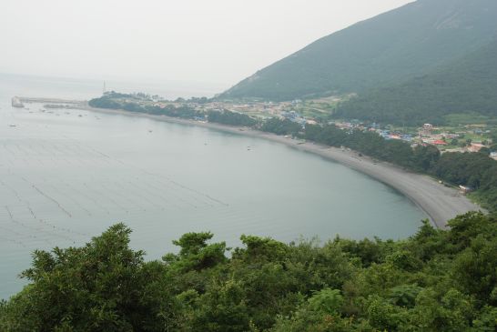 보길도 이미지