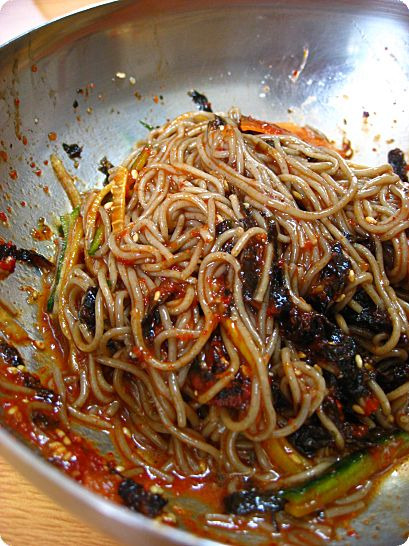 둔내막국수 이미지