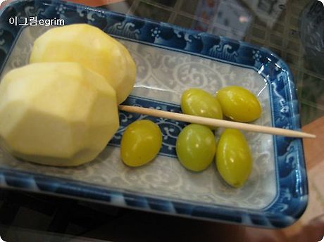인사동전통찻집 이미지